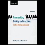 Connecting Policy to Practice in Human.