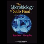Microbiology of Safe Foods