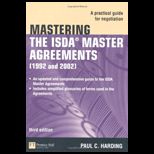 Mastering the ISDA Master Agreements