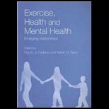 Exercise, Health and Mental Health