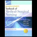 Brunner and . Textbook of Med Single Volume   Package