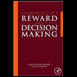 Handbook of Reward and Decision Making