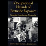 Occupational Hazards of Pest. Exposure