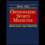Orthopedic Sports Medicine