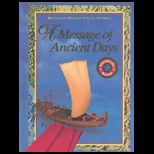 Message of Ancient Days