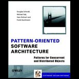 Pattern Oriented Software Architecture  Patterns for Concurrent and Distributed Objects, Volume II