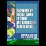 Handbook of Social Work in Child and 
