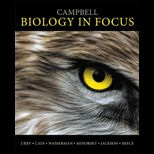 Campbell Biology in Focus With Access