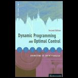 Dynamic Programming and Optimal Control, Volume II