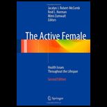 Active Female Health Issues Throughout the Lifespan