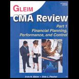 Cma Part 1 Financial Plan   With Access