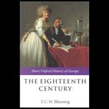 Eighteenth Century  Europe, 1688 1815