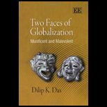 Two Faces of Globalization Munificent and Malevolent