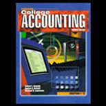 College Accounting 1 12 / With Study Guide