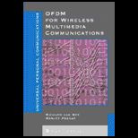 Ofdm for Mobile Mulitmedia Communic.