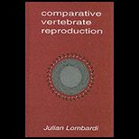 Comparative Vertebrate Reproduction