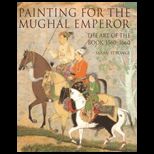 Painting for the Mughal Emperor