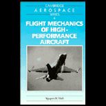 Flight Mechanics of High Performance