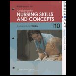 Fundamentals of Nursing Skills and Concepts   Study Guide