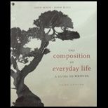 Composition of Everyday Life (Looseleaf) (Custom)
