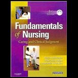 Fundamentals of Nursing Package