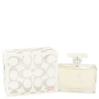 Coach Signature for Women by Coach EDT Spray 3.4 oz