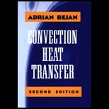 Convection Heat Transfer