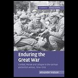 Enduring Great War