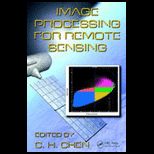 Image Processing for Remote Sensing