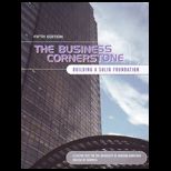 Business Cornerstone Building