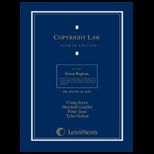 Copyright Law  (Looseleaf)