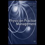 Fundamentals of Physician Practice Management