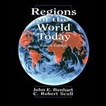 Regions of the World Today