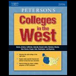Regional Guide West 2006