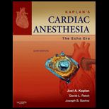 Cardiac Anesthesia