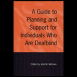 Guide to Planning and Suport for 