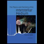 Physics and Chemistry of the Interstellar Medium