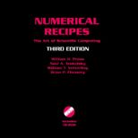 Numerical Recipes Source Code CD (Software)