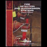 Fire Detection and Suppression Systems