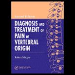 Diagnosis and Treatment of Pain of  Vertebral Origin
