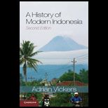 History of Modern Indonesia