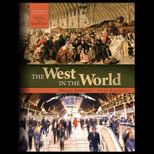 West In World V. 2 With Access
