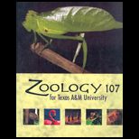 Zoology 107 (Custom)