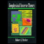 Geophysical Inverse Theory