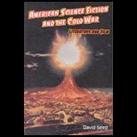 American Science Fiction and Cold War