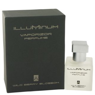 Illuminum Wild Berry Blossom for Women by Illuminum Eau De Parfum Spray 1.7 oz