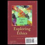 Exploring Ethics   With Burnor Ethical