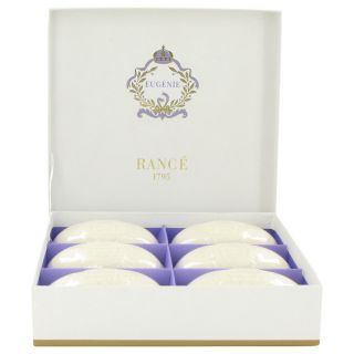 Rance Soaps for Women by Rance Eugenie Soap Box 6 x 3.5 oz