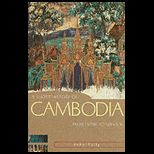 Short History of Cambodia