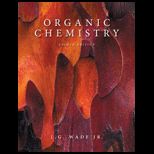 Organic Chemistry Text